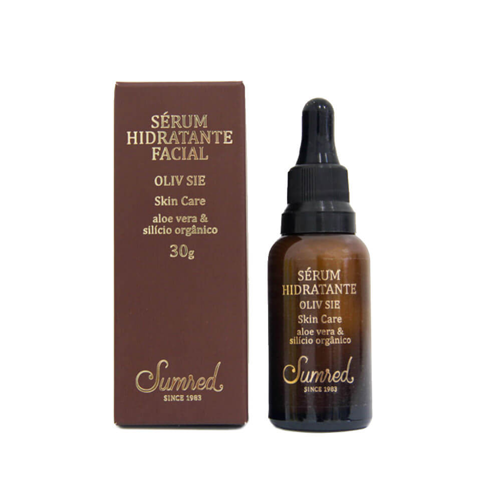 Sérum Oliv SiE 30g - Sùmred