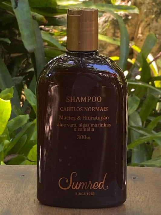 Shampoo Cabelos Normais - Sùmred
