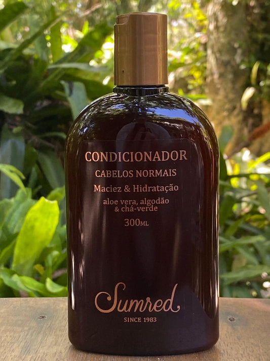 Condicionador Cabelos Normais - Sùmred
