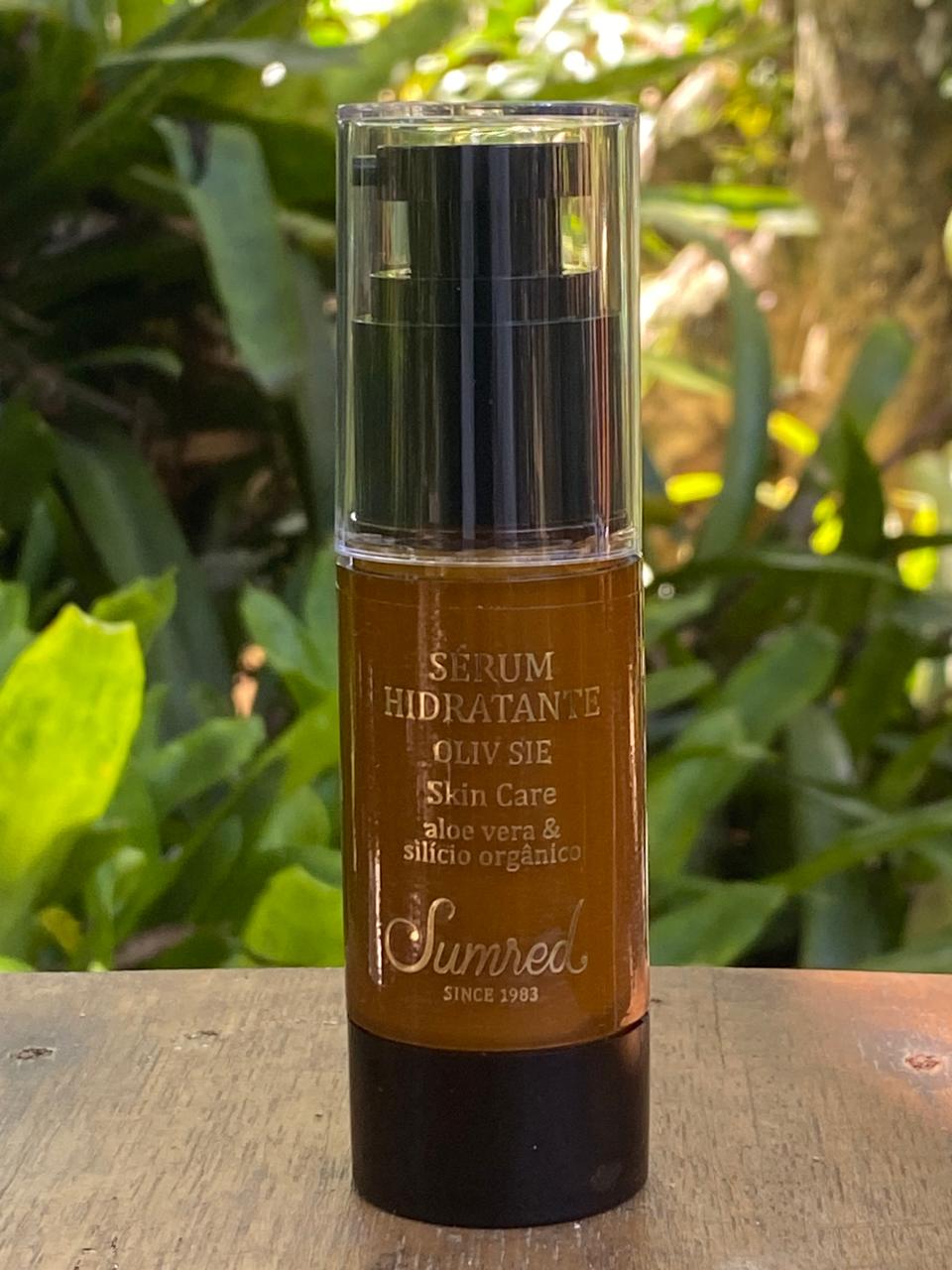 Sérum Oliv SiE 30g - Sùmred
