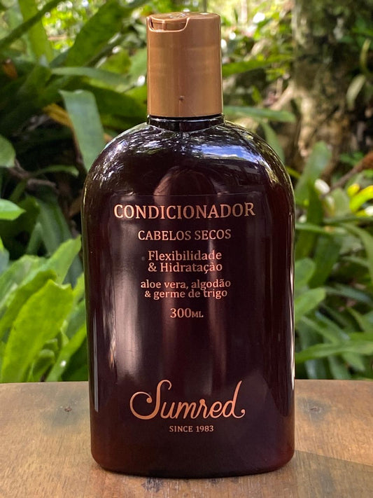 Condicionador Cabelos Secos - Sùmred