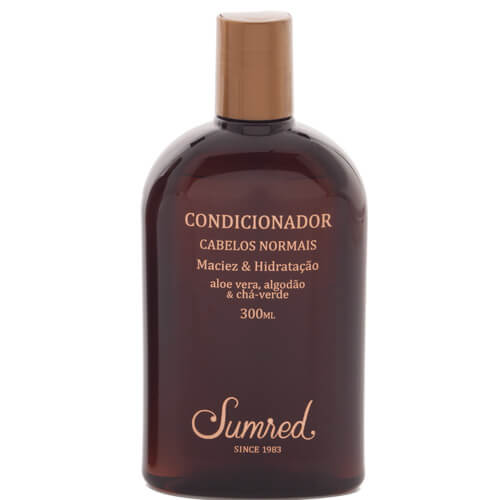 Condicionador Cabelos Normais - Sùmred