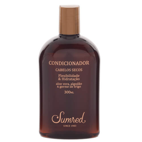 Condicionador Cabelos Secos - Sùmred