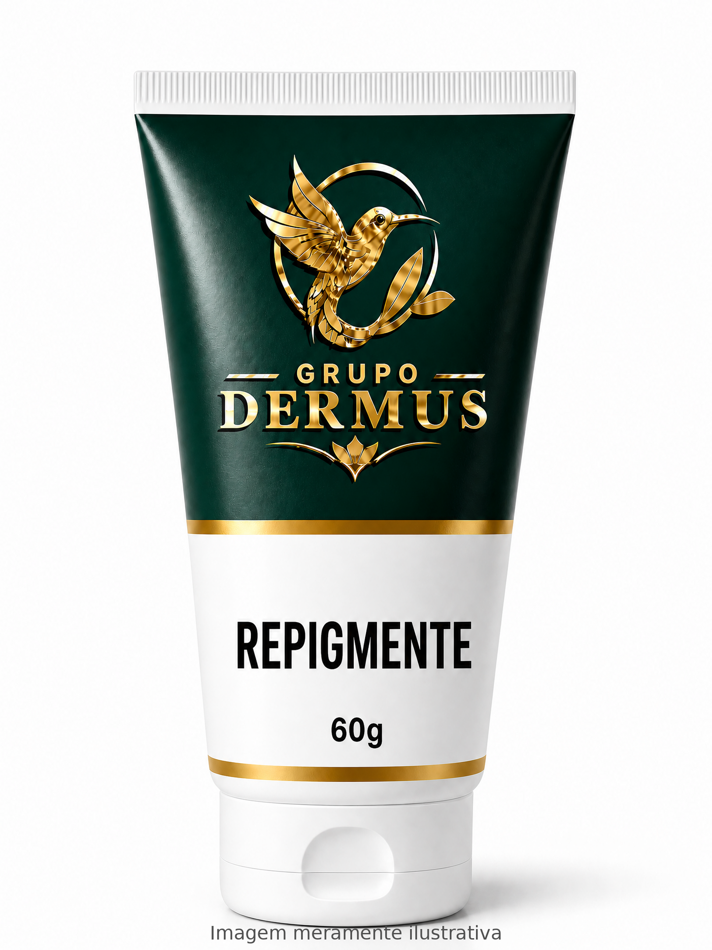 Dermús Repigmente - 60g