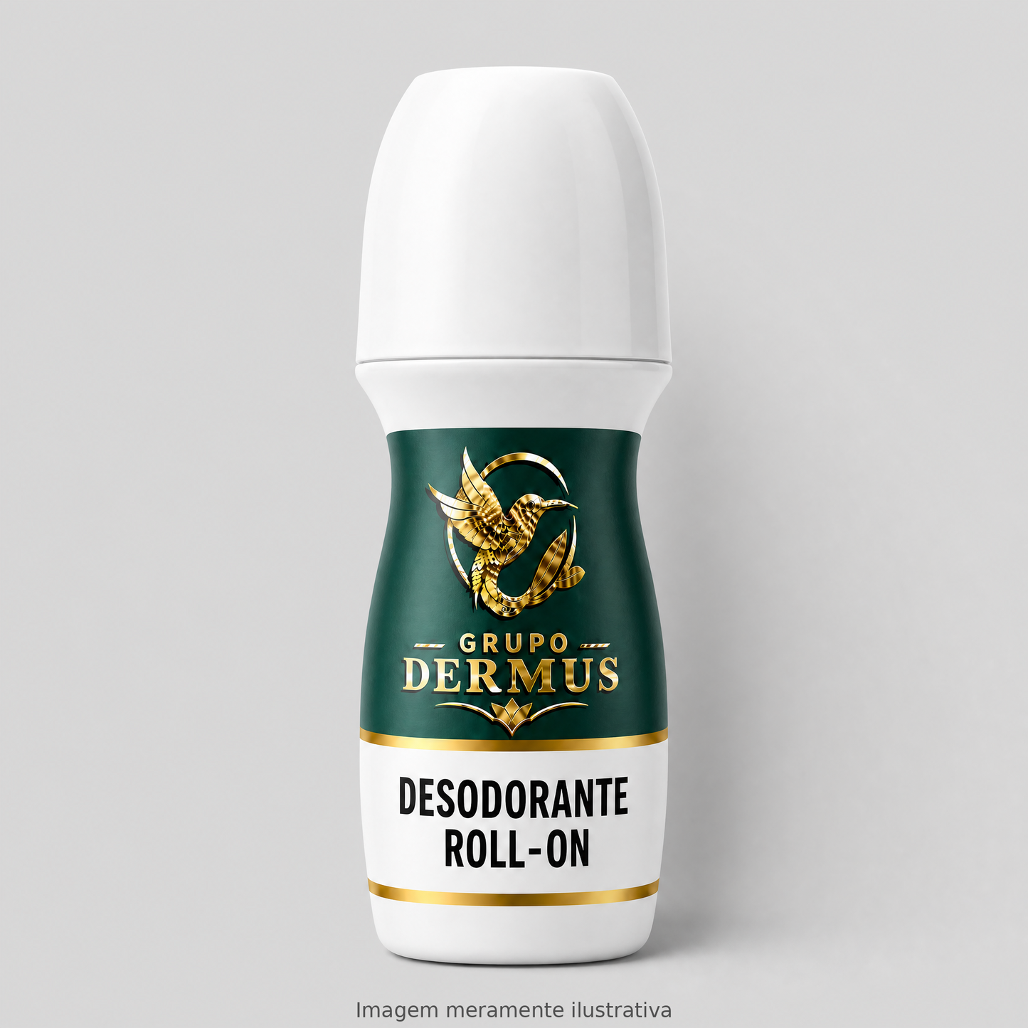 Desodorante Roll-on - 70ml