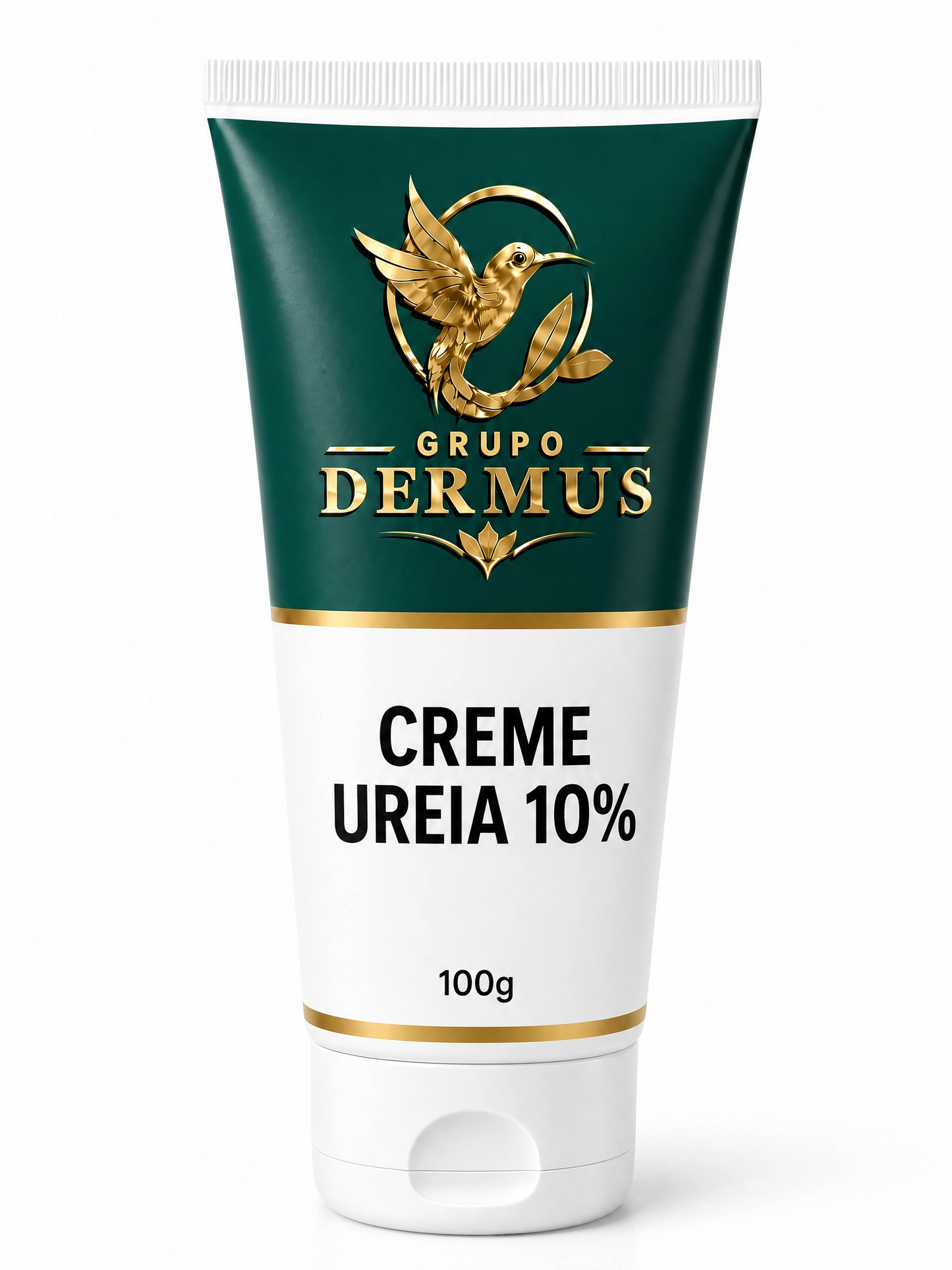 Creme Ureia - 100g