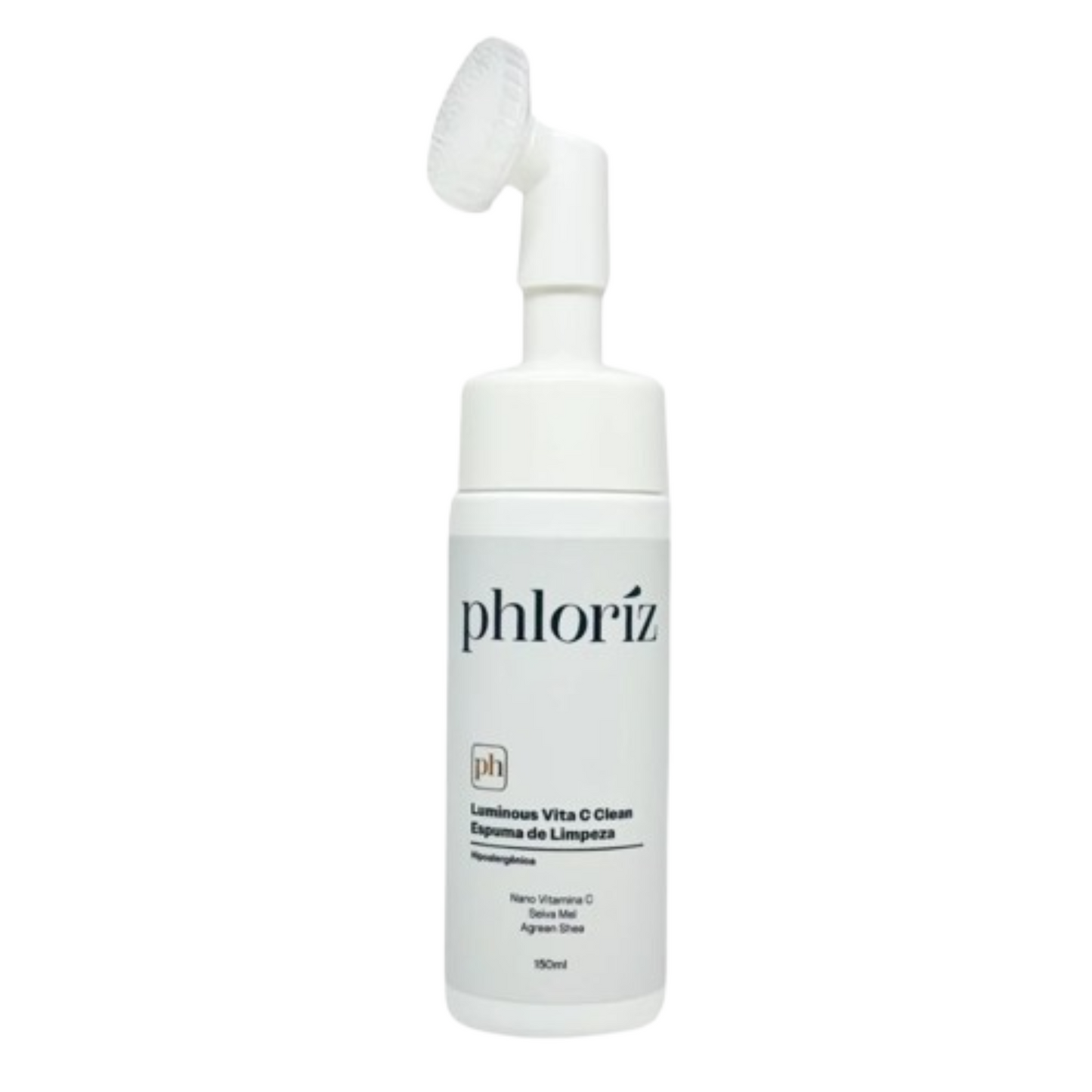 Espuma de Limpeza Luminous Vita C Clean