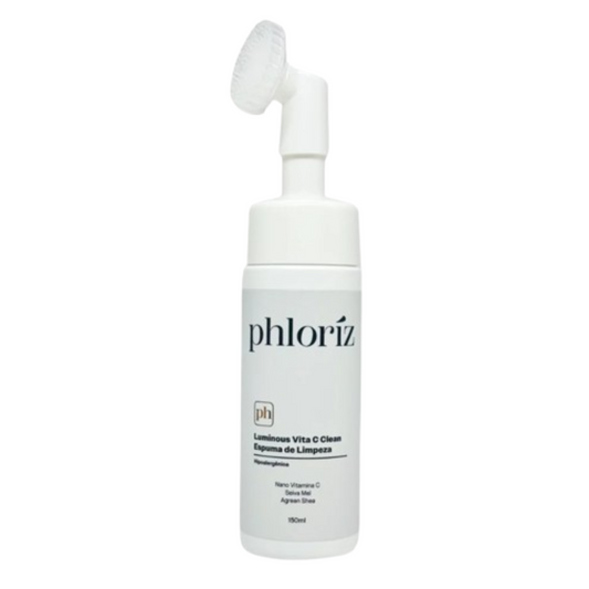 Espuma de Limpeza Luminous Vita C Clean