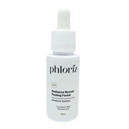 Peeling Facial Radiance Reveal - 30ML