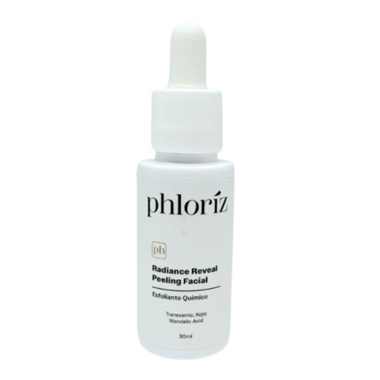 Peeling Facial Radiance Reveal - 30ML