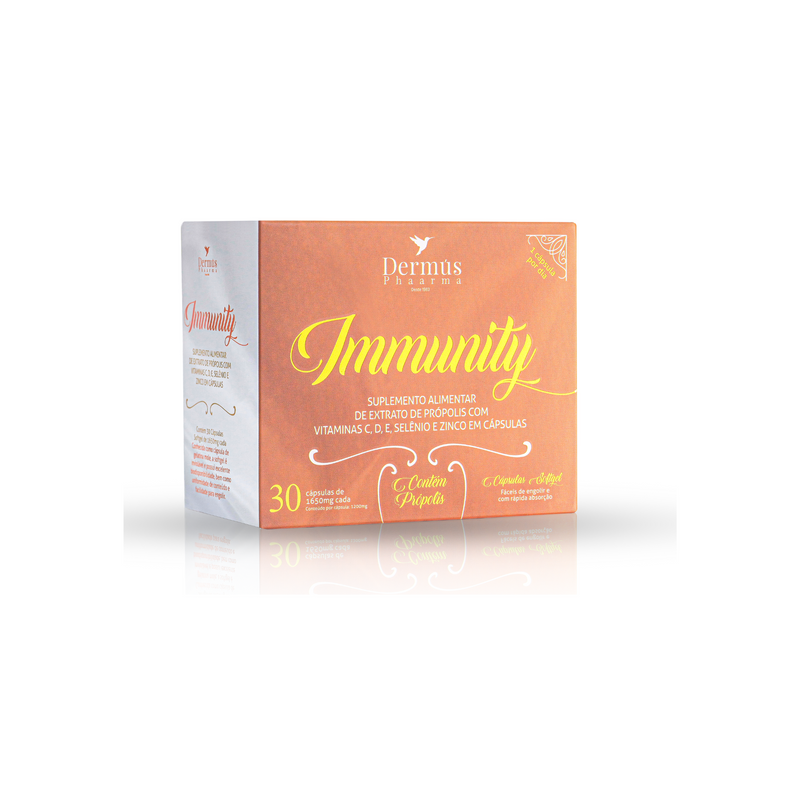 Dermus  Immunity
