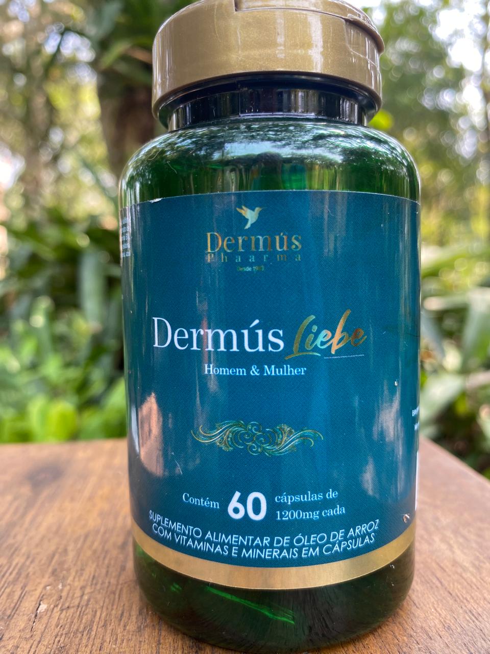 Linha Dermús - Suplementos – Dermus Pharma