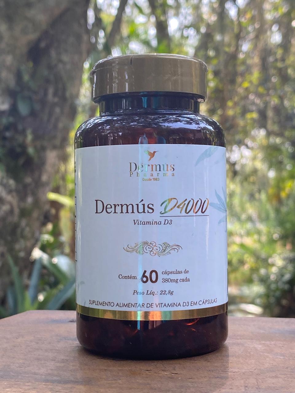 Dermus Pharma: Farmácia de Manipulação e Cosméticos em Florianópolis