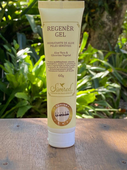 Regenèr Gel - Bisnaga 60g