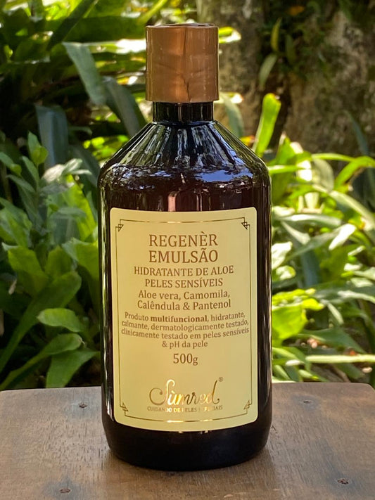 Regenèr Emulsão 500g