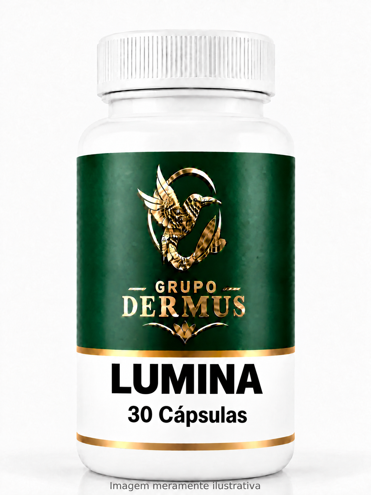 Lumina  (Terasen + Polypodium + Picnogenol)
