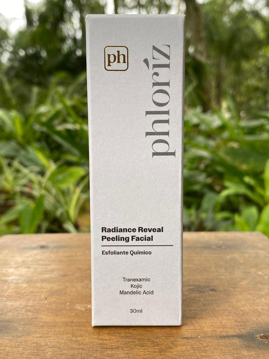 Peeling Facial Radiance Reveal - 30ML