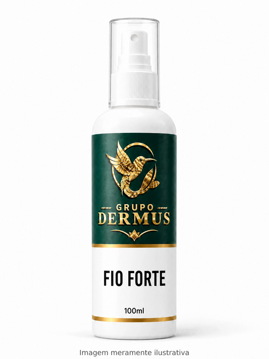 Dermus Fio Forte - 100ml