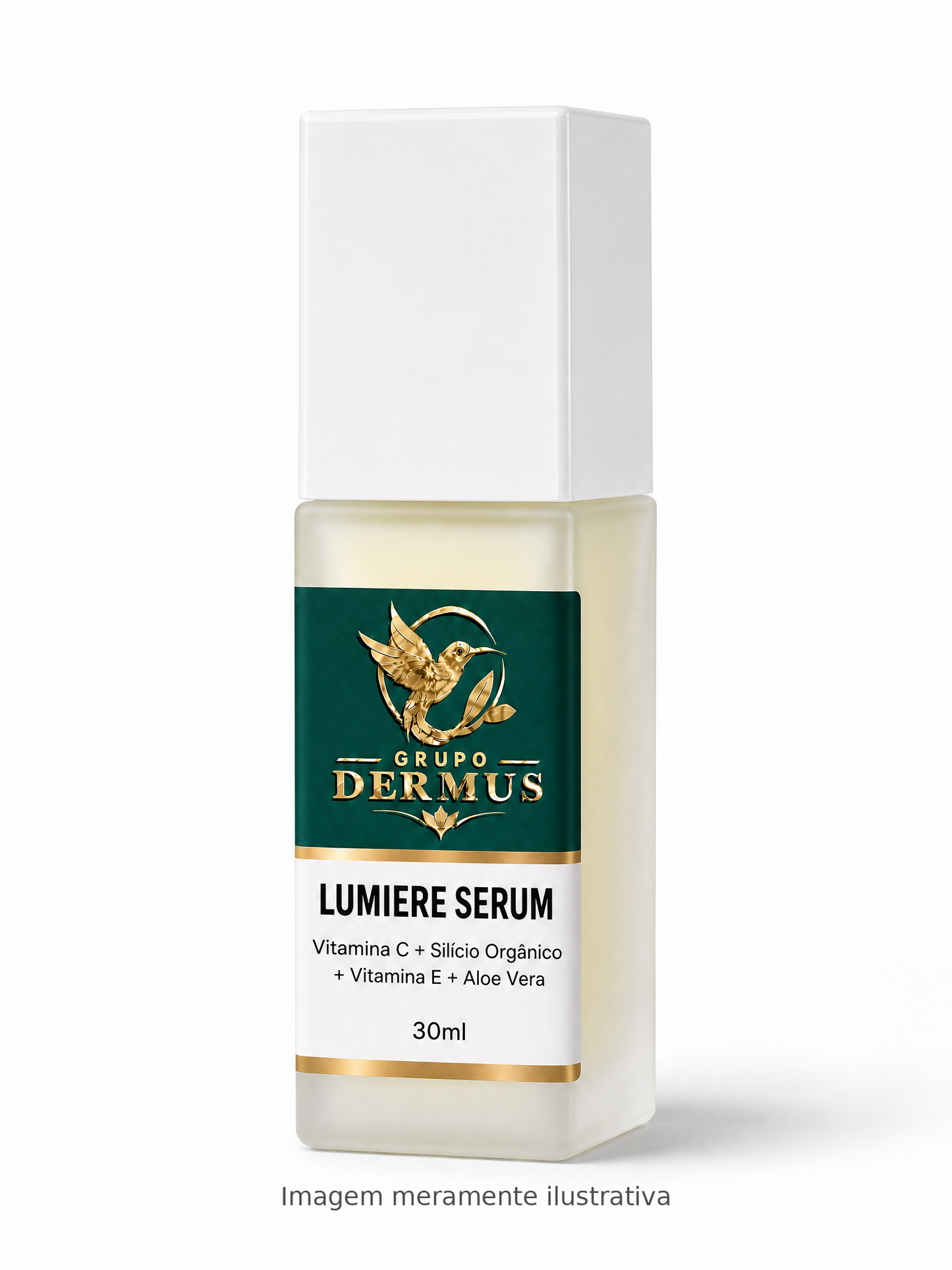 Dermus Limiere Serum - 30ml