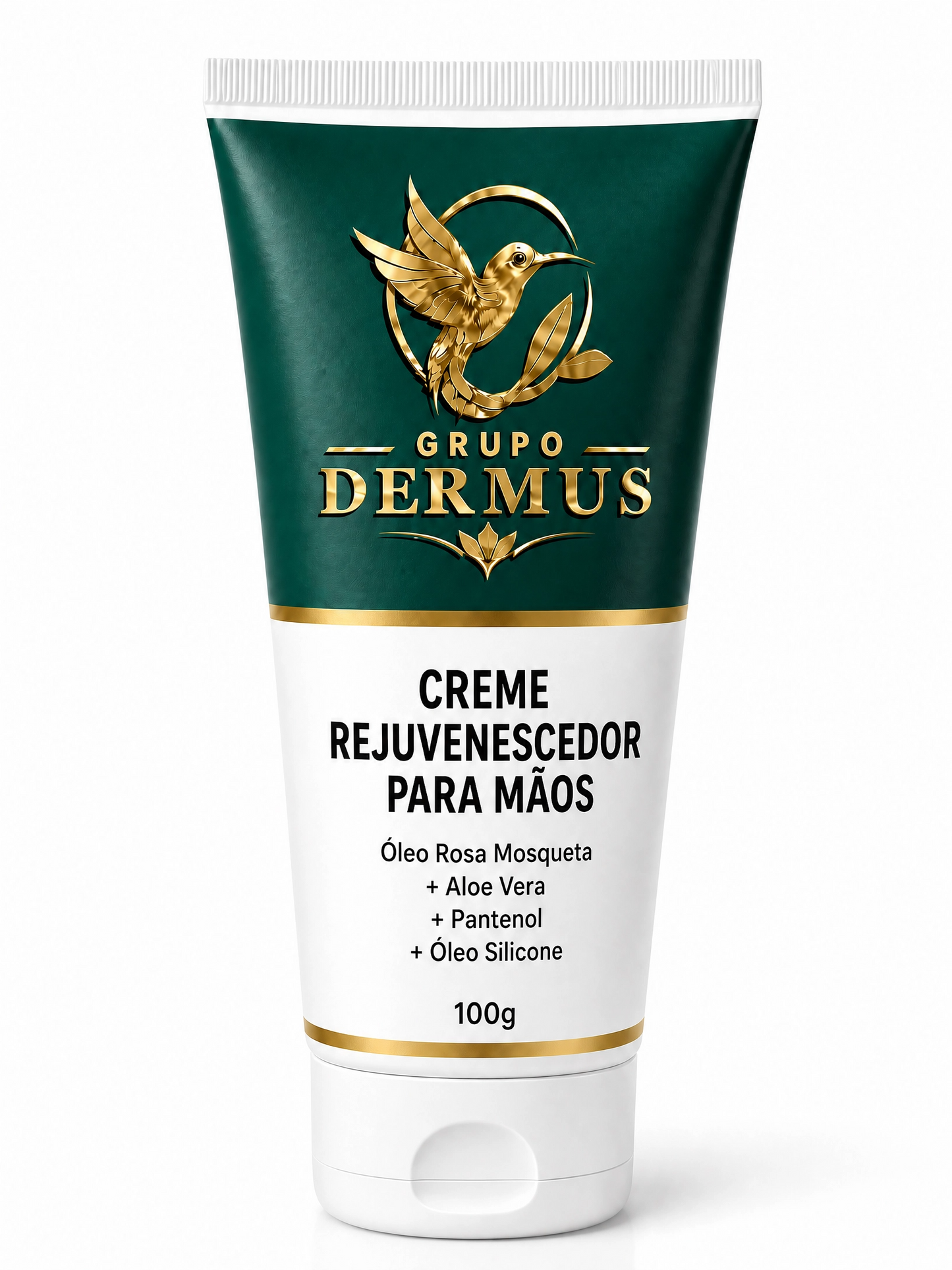 Creme Rejuvenescedor para Mãos - 100g