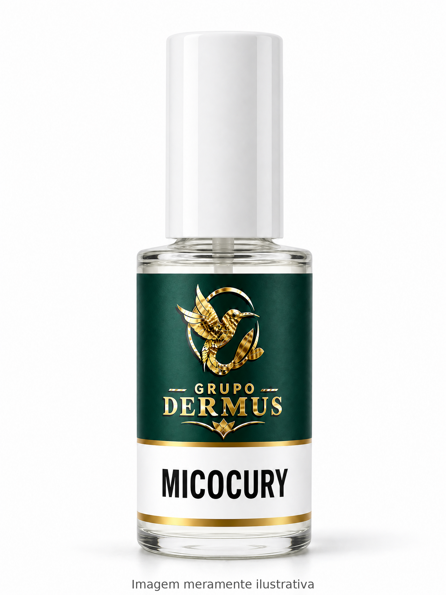 Dermús Micocury - 10ml