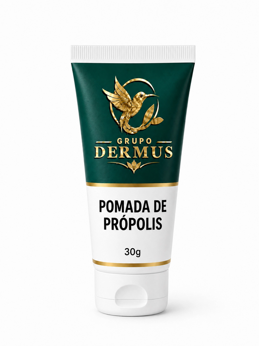 Pomada de Propolis - 30g