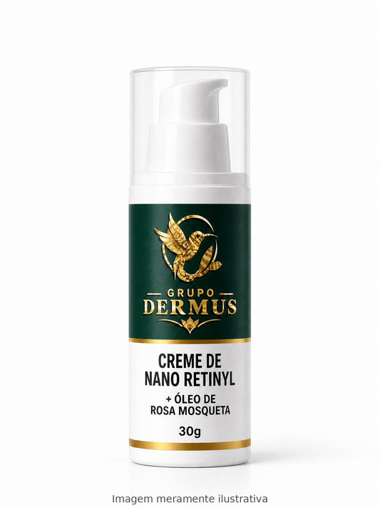 Dermus Douce Rénovation - 30g