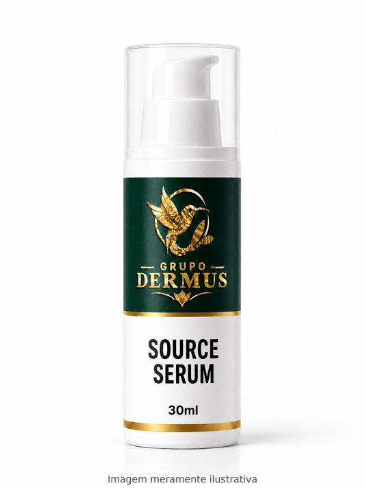 Dermús Source  Serúm - 30ml