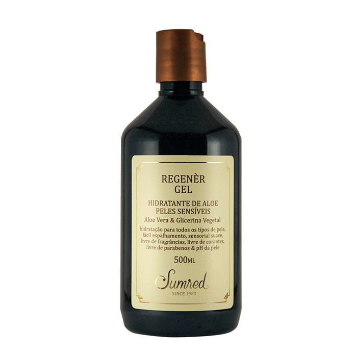 Regenèr Gel 500g Sùmred