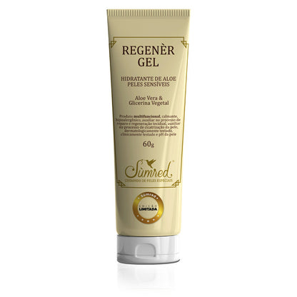 Regenèr Gel - Bisnaga 60g