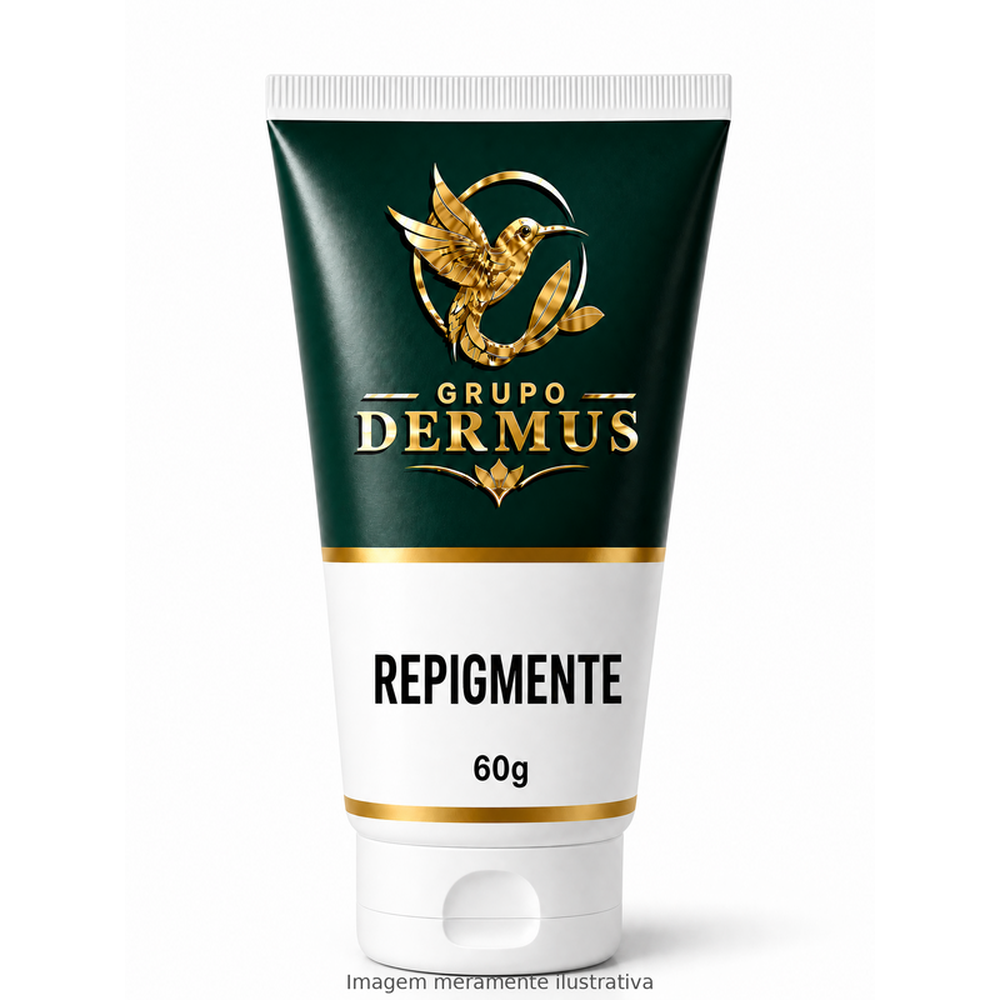 Dermús Repigmente - 60g