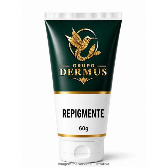 Dermús Repigmente - 60g