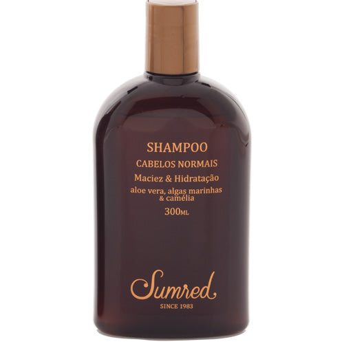Shampoo Cabelos Normais - Sùmred